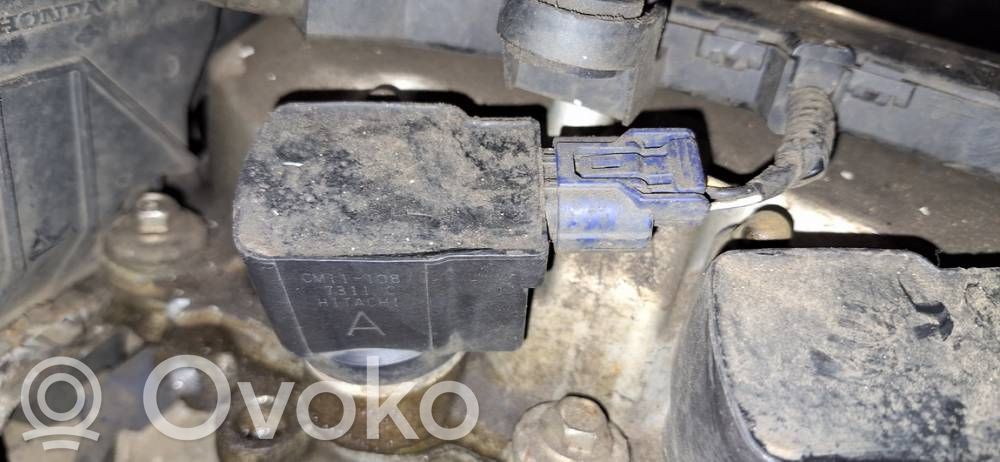Honda Civic Bobina di accensione ad alta tensione 