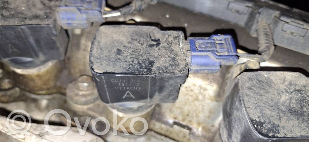 Honda Civic Bobina di accensione ad alta tensione 