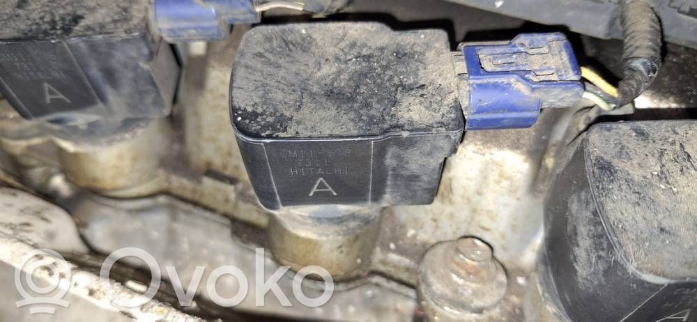 Honda Civic Bobina di accensione ad alta tensione 