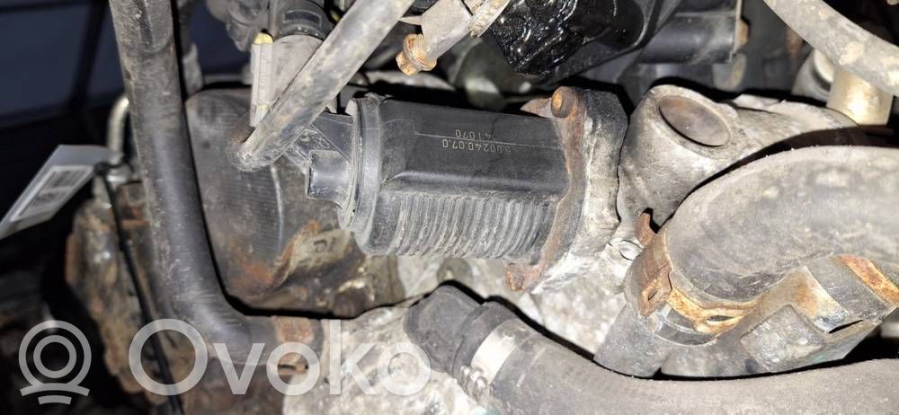 Supapă EGR   500240070,500240070