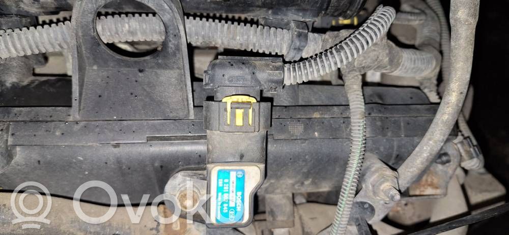 Luftdrucksensor   0281002845,0281002845
