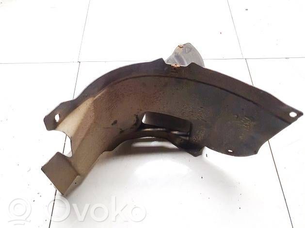 Volkswagen PASSAT B6 Apărători interioare aripă roată față 