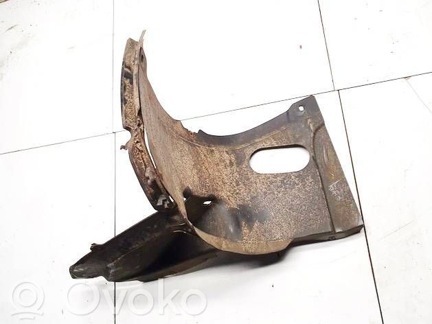 Volkswagen PASSAT B6 Rivestimento paraspruzzi passaruota anteriore