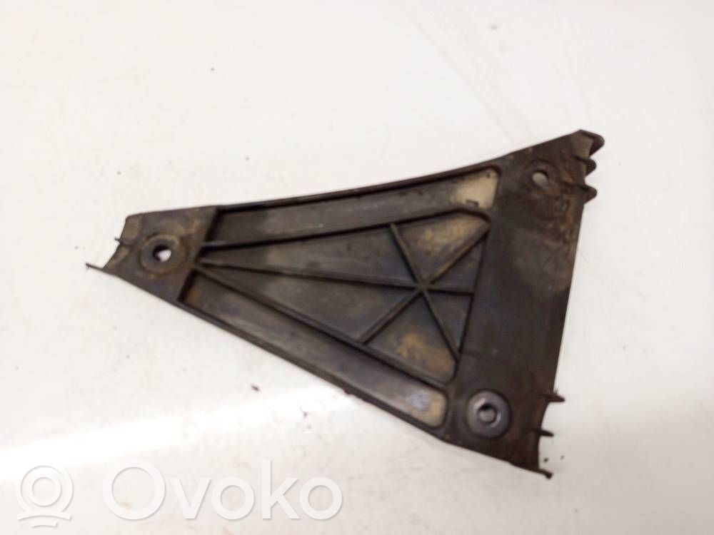 Audi A4 S4 B5 8D Staffa di rinforzo montaggio del paraurti posteriore