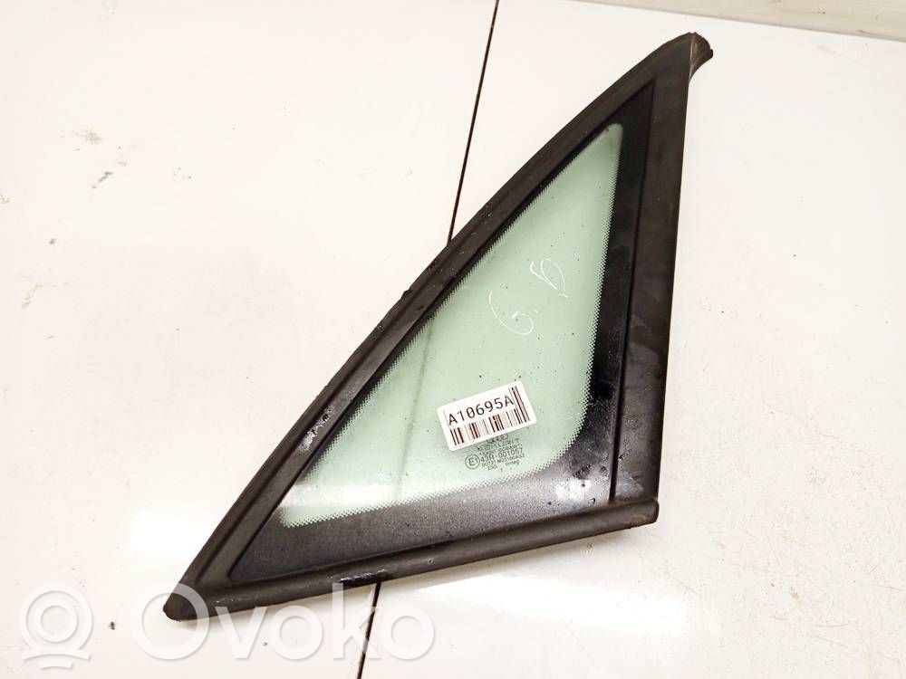 Audi A4 S4 B5 8D Geam lateral spate