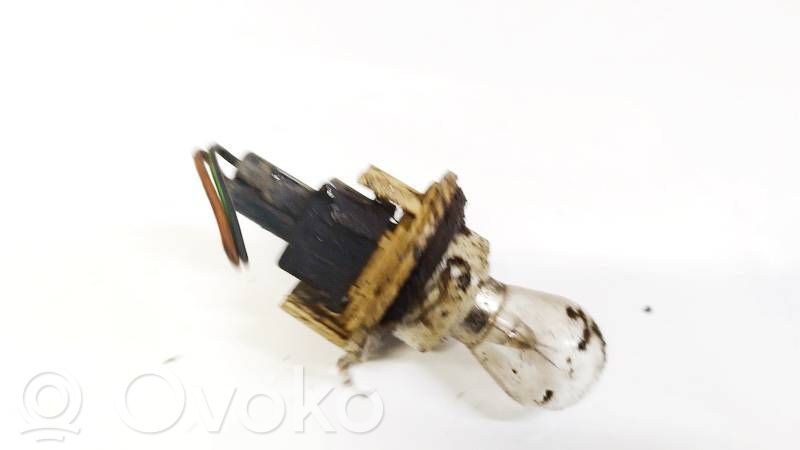 Ford Transit Element lampy przedniej 
