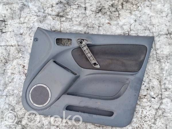 Toyota RAV 4 (XA20) Verkleidung Tür vorne