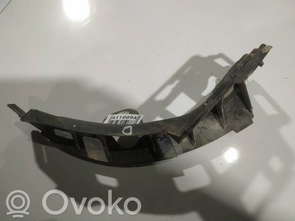 Opel Zafira B Staffa di rinforzo montaggio del paraurti posteriore