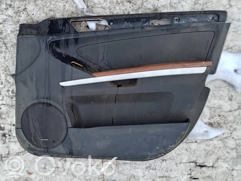 Mercedes-Benz ML W164 Rivestimento del pannello della portiera anteriore 