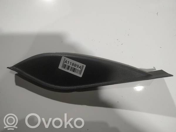 Opel Zafira B Altra parte interiore