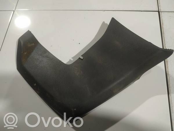 Opel Zafira B Alte piese de interior 