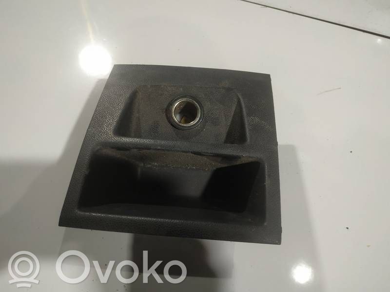Opel Zafira B Altra parte interiore