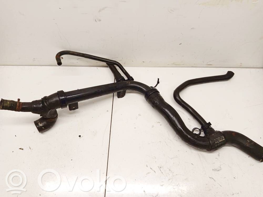 Opel Vectra B Tubo flessibile del liquido di raffreddamento del motore