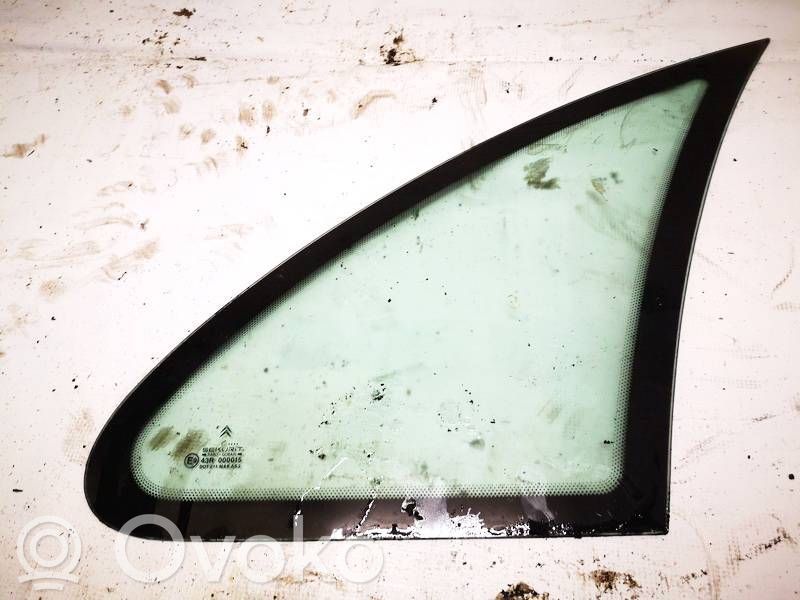 Citroen Xsara Picasso Geam lateral spate