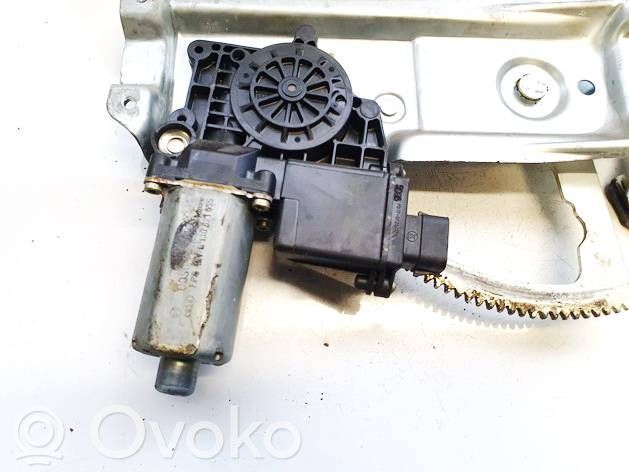 Opel Vectra B Motor macara geam ușă față 