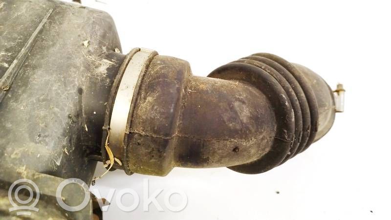 Rover 214 - 216 - 220 Ilmanoton letku 