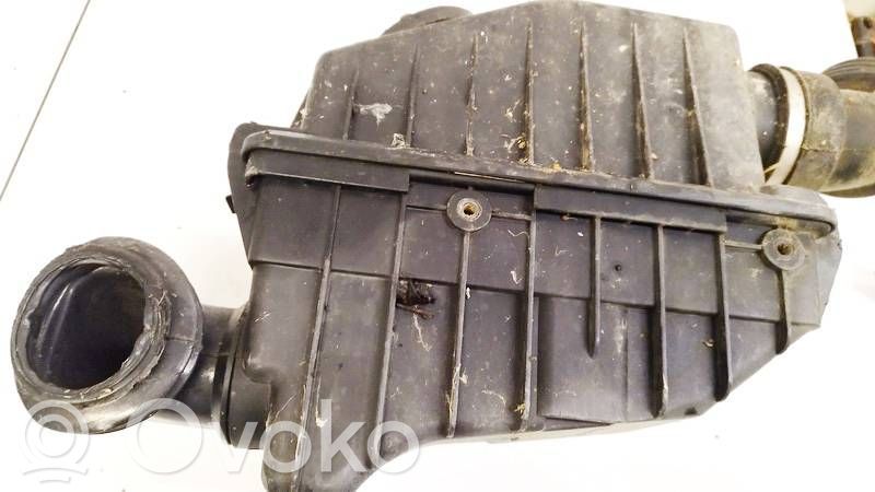 Rover 214 - 216 - 220 Ilmansuodattimen kotelo 