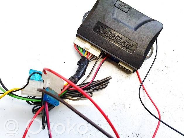 Autres unités de commande / modules   97RA0104515,97RA0104515,97RA0104515,97RA0104515
