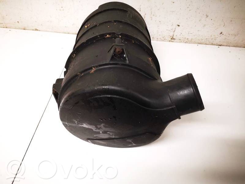 Renault Scenic I Scatola del filtro dell’aria 