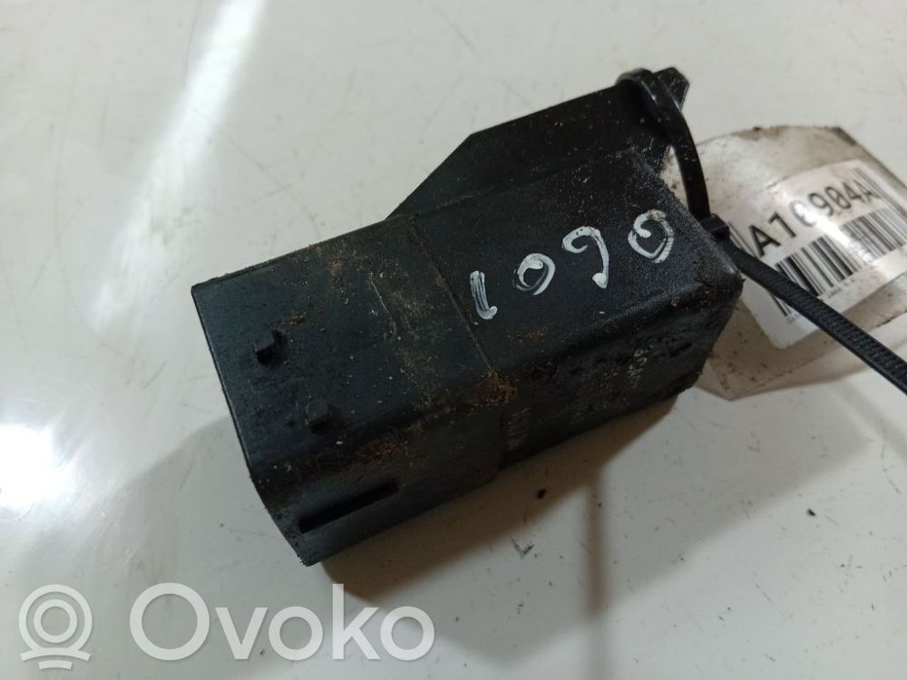 Volkswagen Jetta V Relè preriscaldamento candelette 