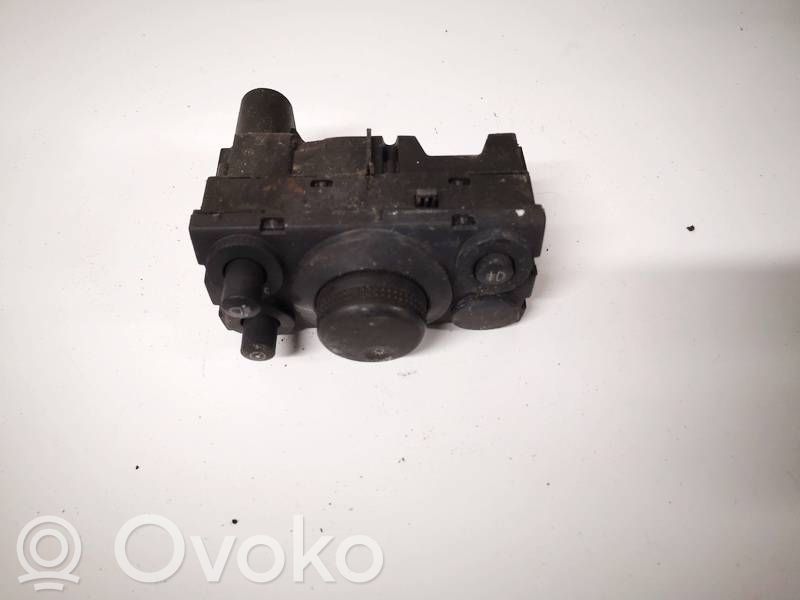 Interruttore luci   13198925,13198925