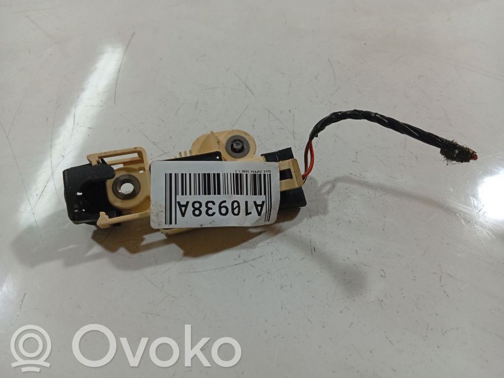 Airbagsensor Crashsensor Drucksensor   13251078,13251078,343149712,EA009810694