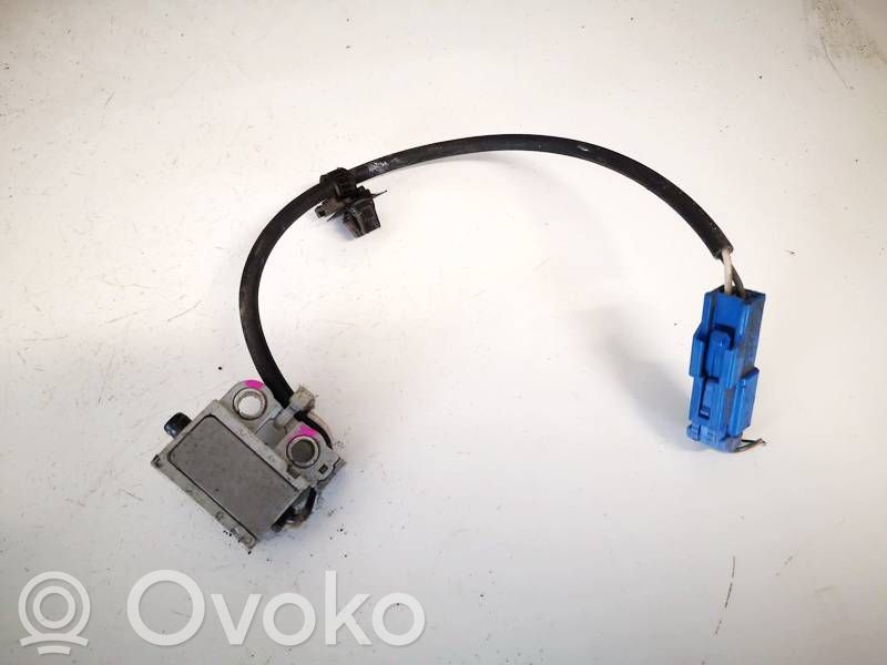 Lexus IS 220D-250-350 Sensor 