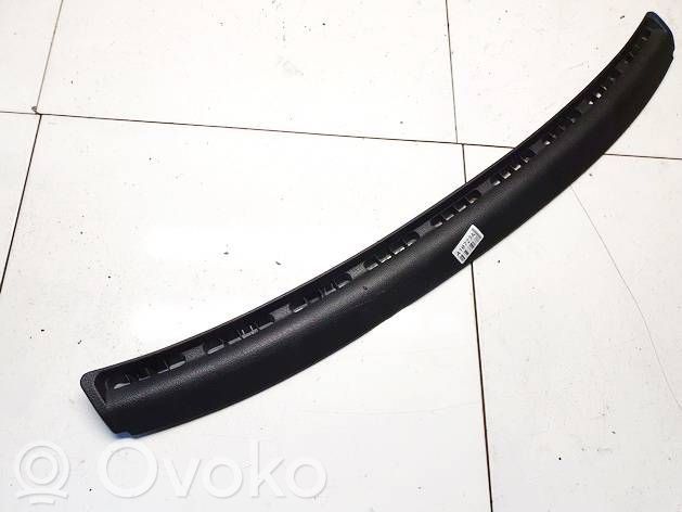 Opel Vectra B Inne części wnętrza samochodu 