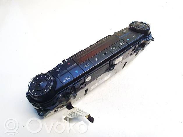 Mercedes-Benz E W211 Panel klimatyzacji 