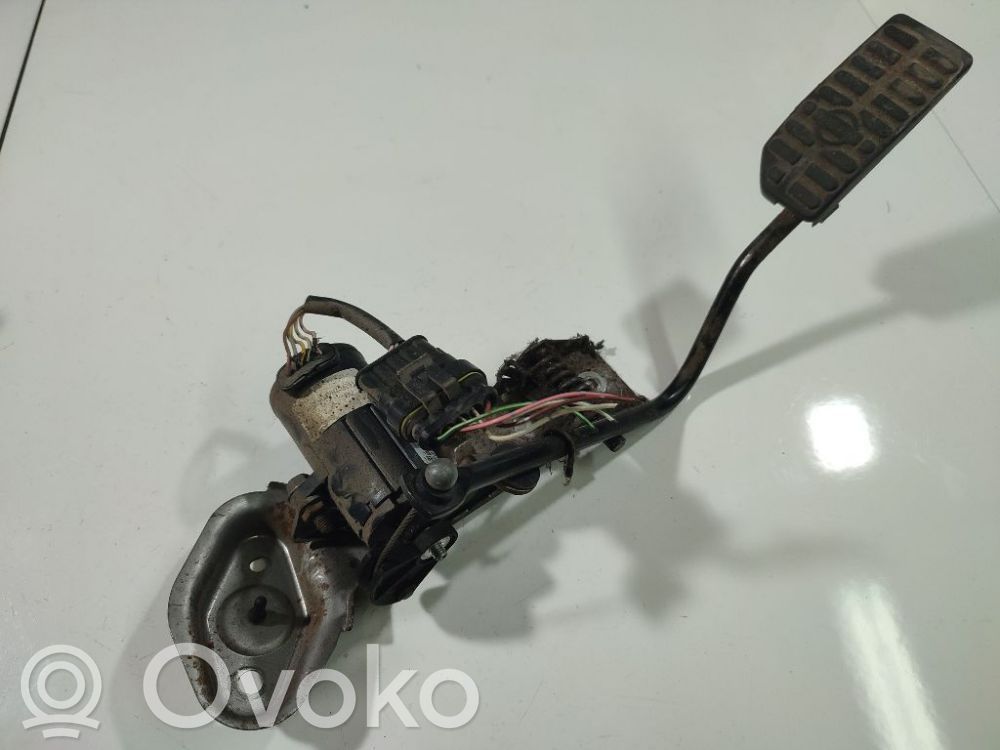 Nissan Almera Tino Pedale dell’acceleratore 