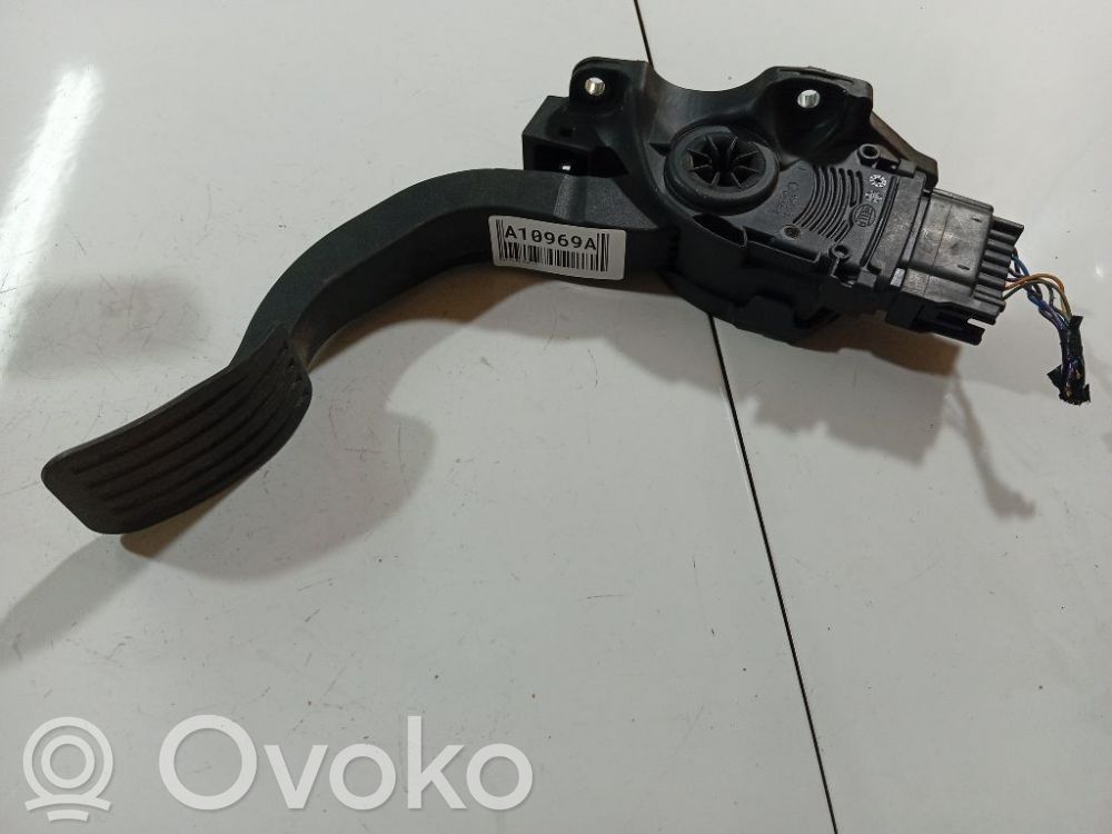 Pédale d'accélérateur   6G929F836JD,6G929F836JD,6G929F836JD,6PV00922010,6PV00922010