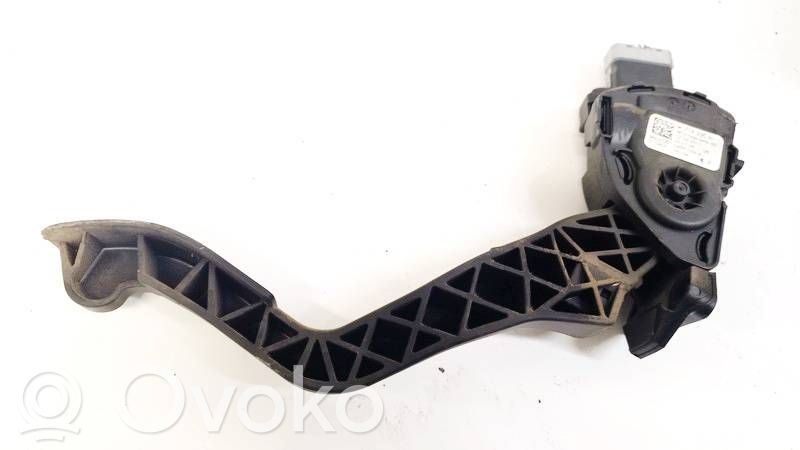 Citroen C3 Pedale dell’acceleratore