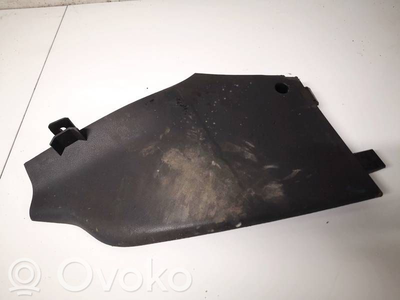 Citroen C3 Altra parte interiore 