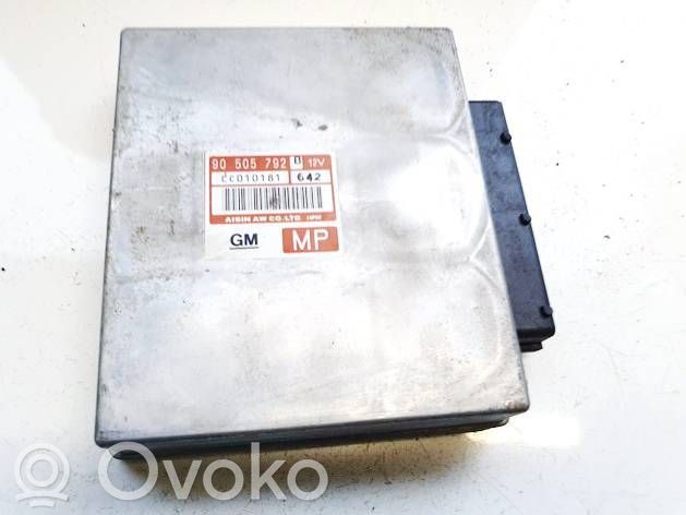 Engine control unit/module   90505792,LC010181,90505792,LC010181