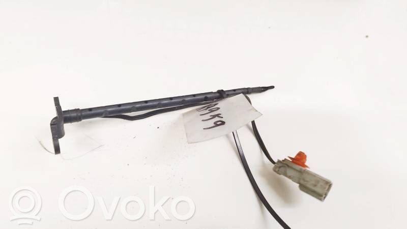 Interior temperature sensor   5561,5561