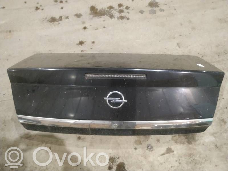 Opel Vectra C Portellone posteriore/bagagliaio 