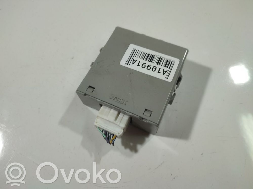 Mitsubishi Outlander Alte unități/module de control