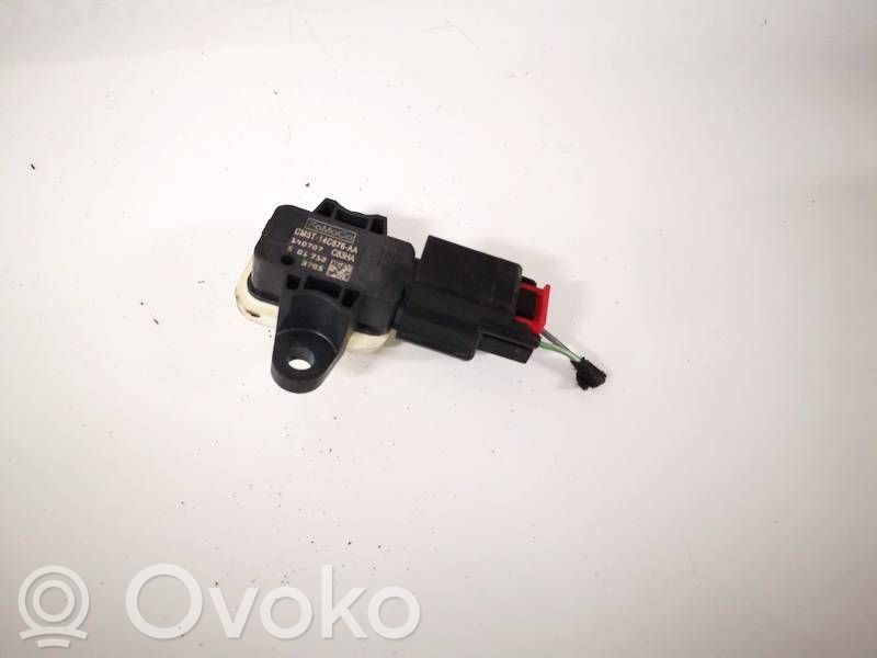 Senzor impact/declanșare airbag   CM5T14C676AA,CM5T14C676AA,CM5T14C676AA,CM5T14C676AA
