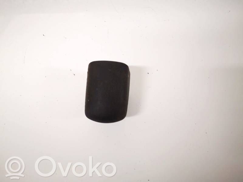 Citroen C3 Tapa/cubierta de puerta de carga 
