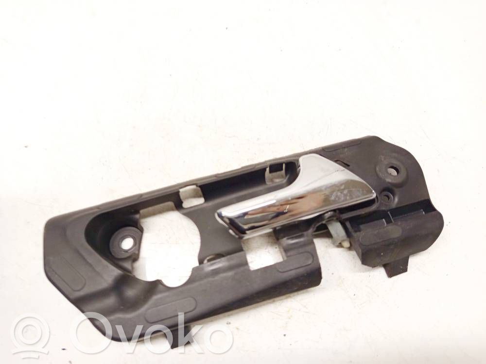 Mercedes-Benz ML W164 Manecilla interna puerta trasera