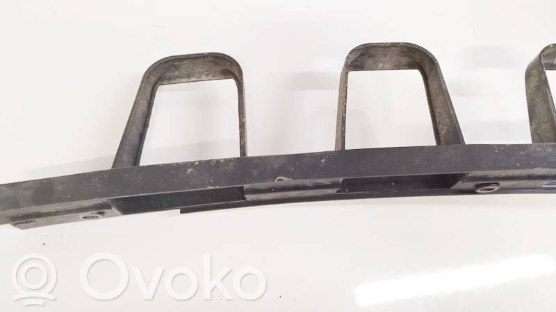 Ford C-MAX II Uchwyt / Mocowanie zderzaka tylnego 
