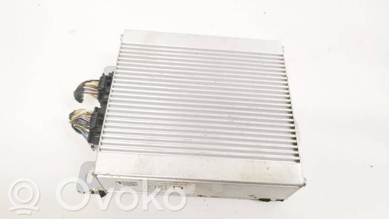 Ford C-MAX II Amplificatore 