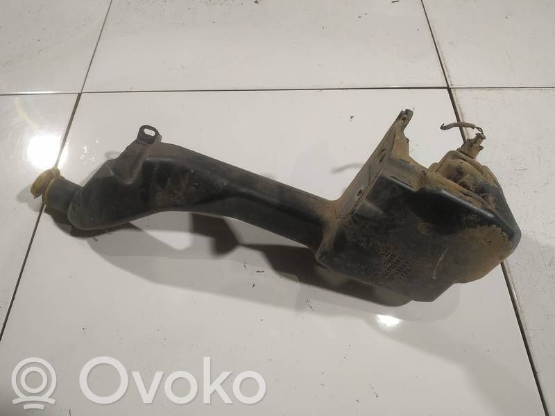 Opel Zafira B Serbatoio/vaschetta liquido lavavetri parabrezza