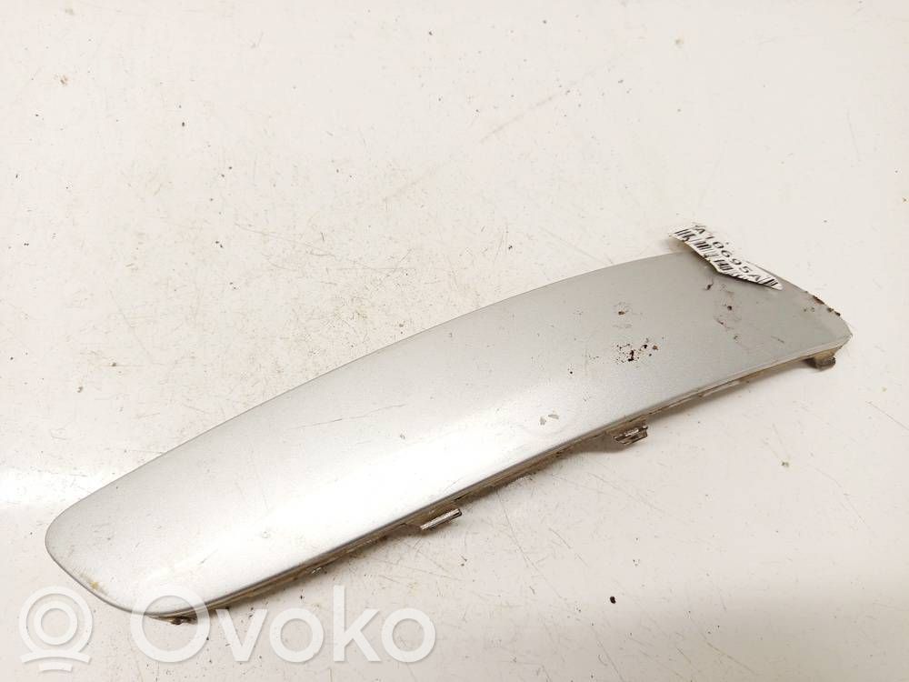 Volkswagen Golf V Listwa zderzaka przedniego 