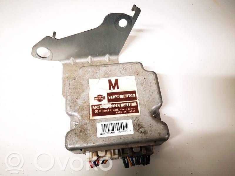 Gearbox control unit/module   310369U10A,310369U10A