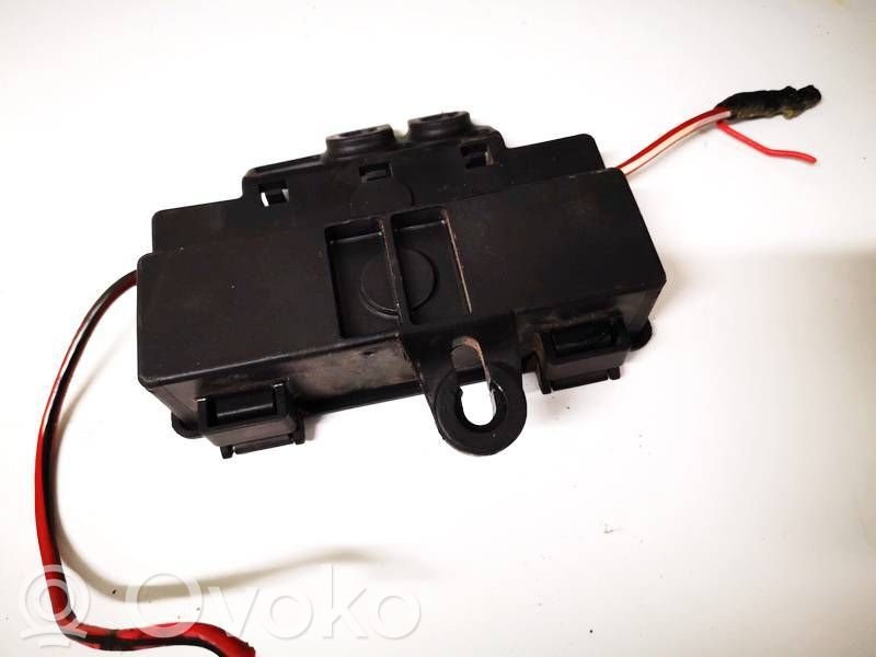 Audi A8 S8 D3 4E Set cutie siguranțe 