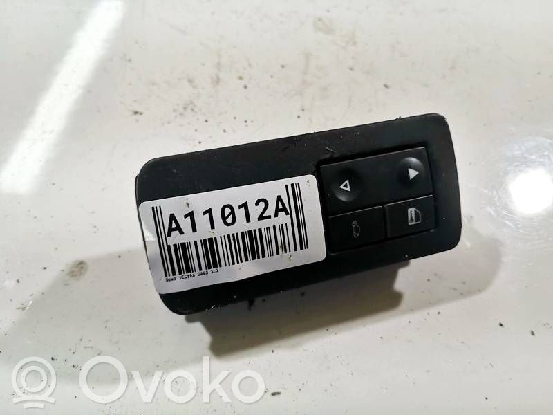 Opel Vectra C Comutator comandă geamuri electrice 