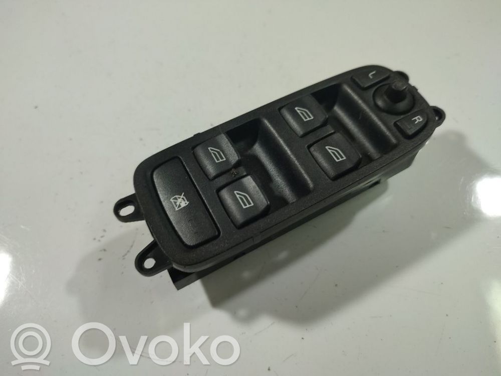 Volvo S40 Comutator comandă geamuri electrice 