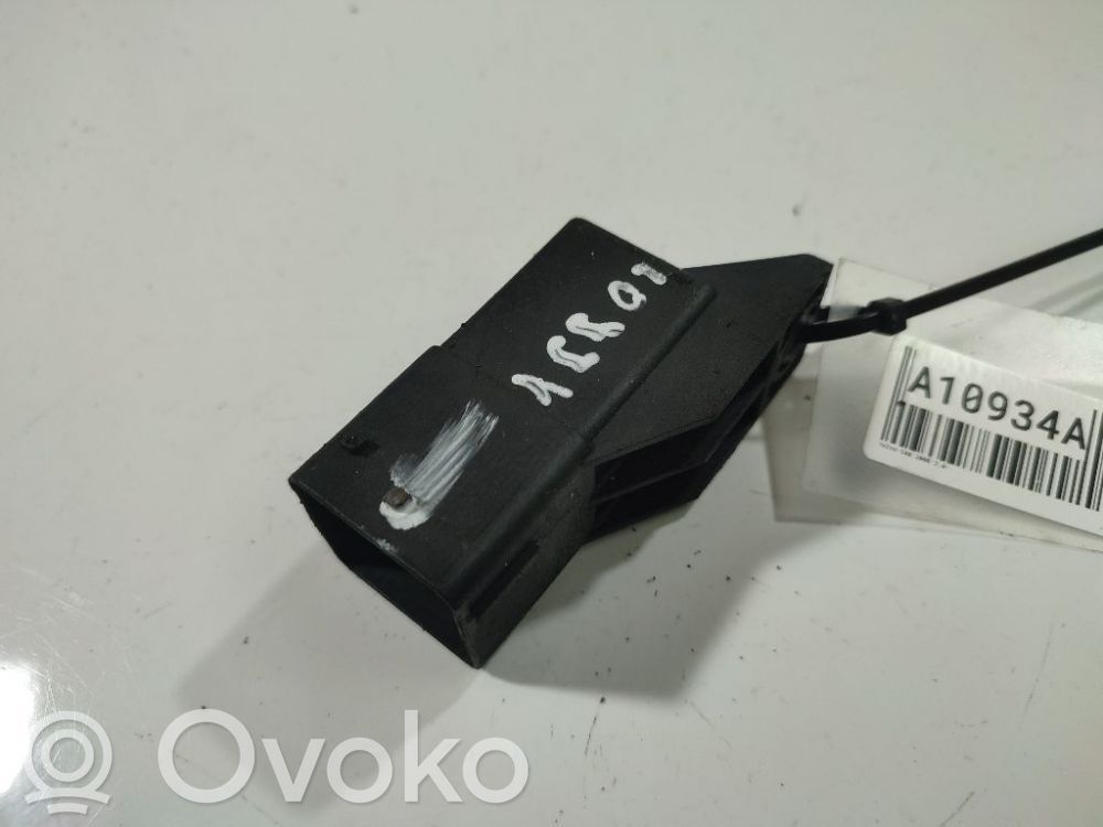 Volvo S40 Relè preriscaldamento candelette 