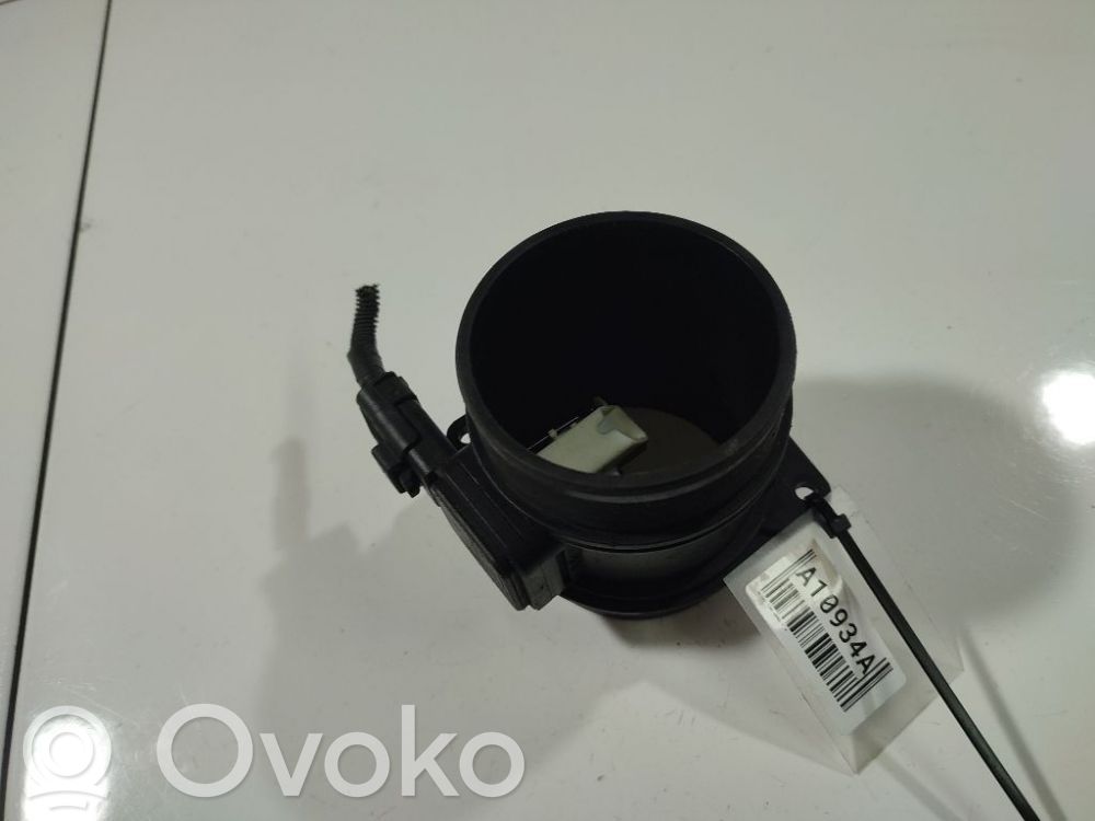 Volvo S40 Misuratore di portata d'aria 
